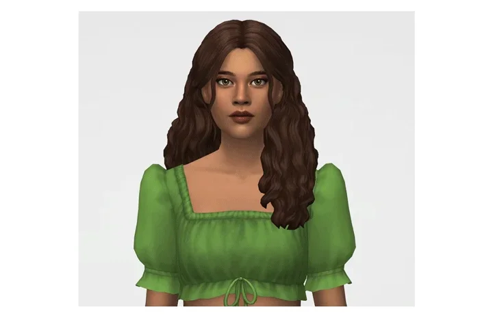 oakiyo - Shannon Hair