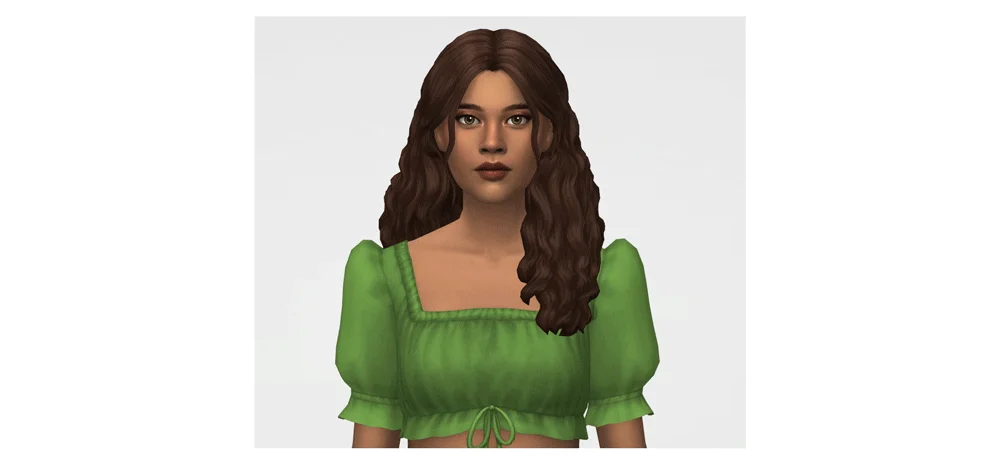 oakiyo - Shannon Hair