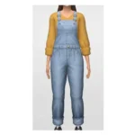 oakiyo - Kira Overalls