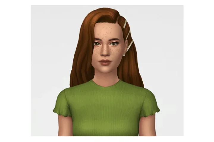 oakiyo - Samantha Hair