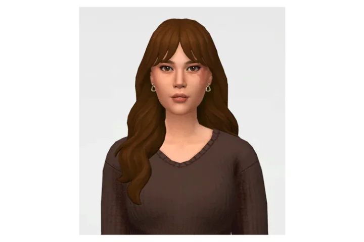 oakiyo - Charlotte Hair