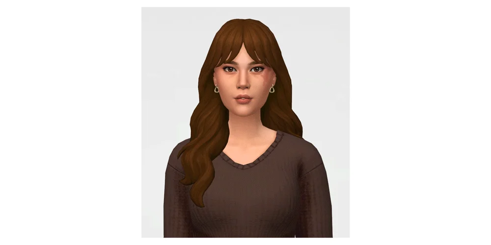 oakiyo - Charlotte Hair