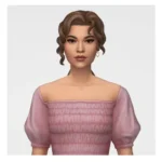oakiyo - Shannen Hair