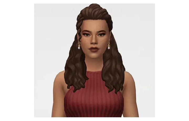 oakiyo - Luna Hair