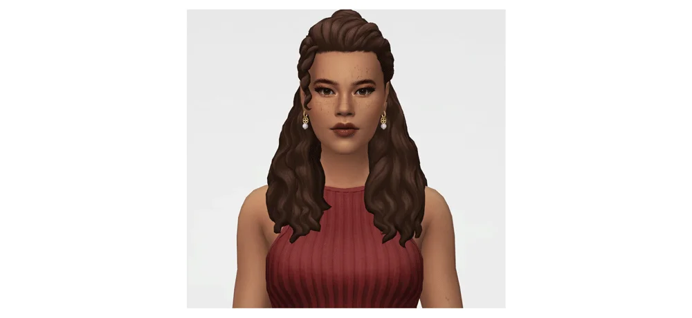oakiyo - Luna Hair