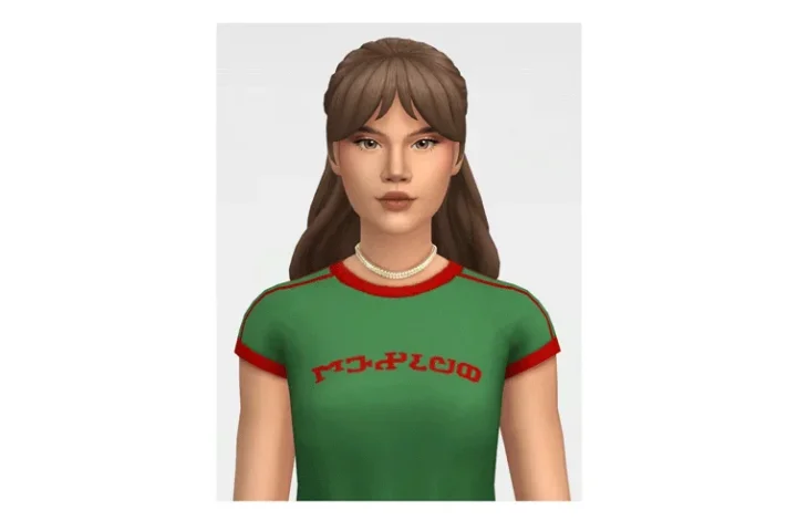 oakiyo - Maisie Hair