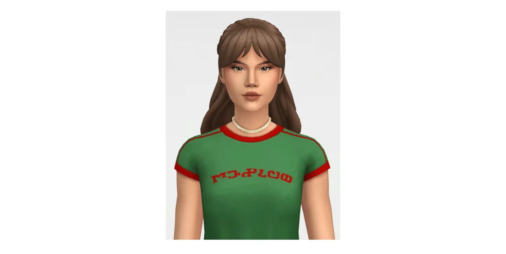 oakiyo - Maisie Hair