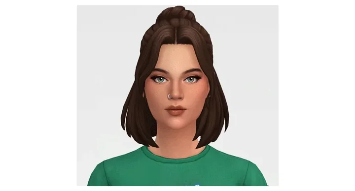 oakiyo - Emery Hair