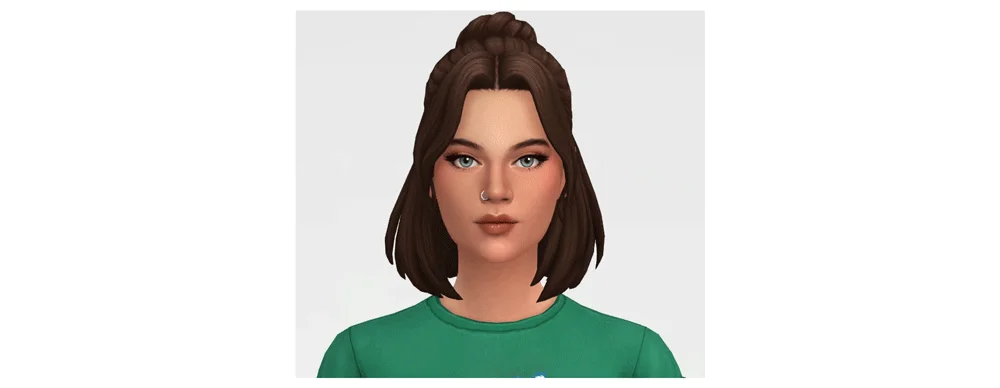 oakiyo - Emery Hair