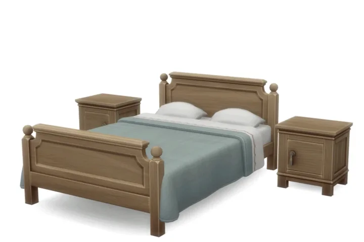 Pierisim - VINTAGE NURSERY