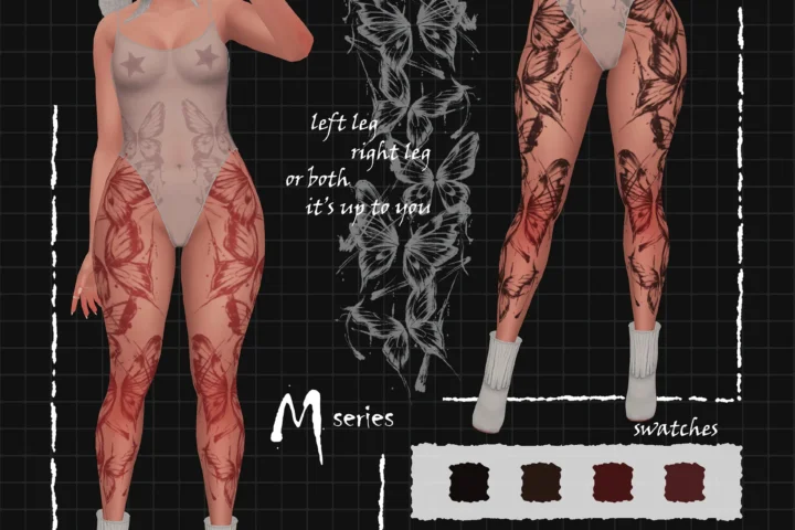 Tattoo M47