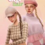 Gigi hair