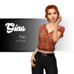 Gina by marvell