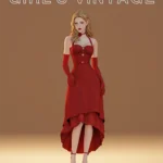 Girl's Vintage（13 items）