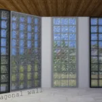 Glass Block Windows