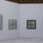 Glass Block Windows