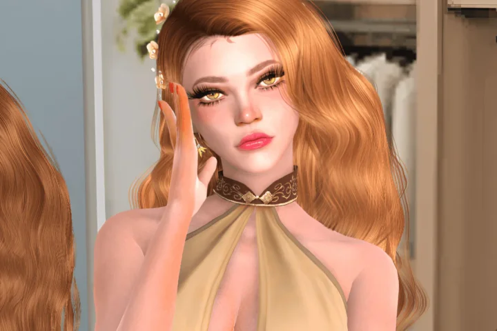 Gloria Parnell
