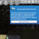 No Festival Notices (Adventure Awaits)