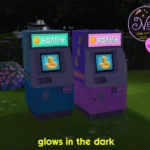 Arcade Clutter