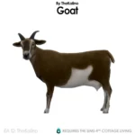 Farm Animal Set