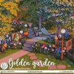 Golden Garden (2024)