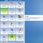 Better Goofball Trait