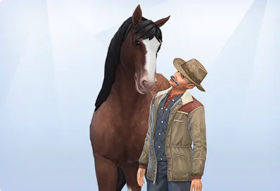 Townie Overhaul - Horse Ranch