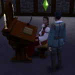 TSM Gothic Scribe Set