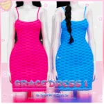 ☆ Grace Dress V1 ☆