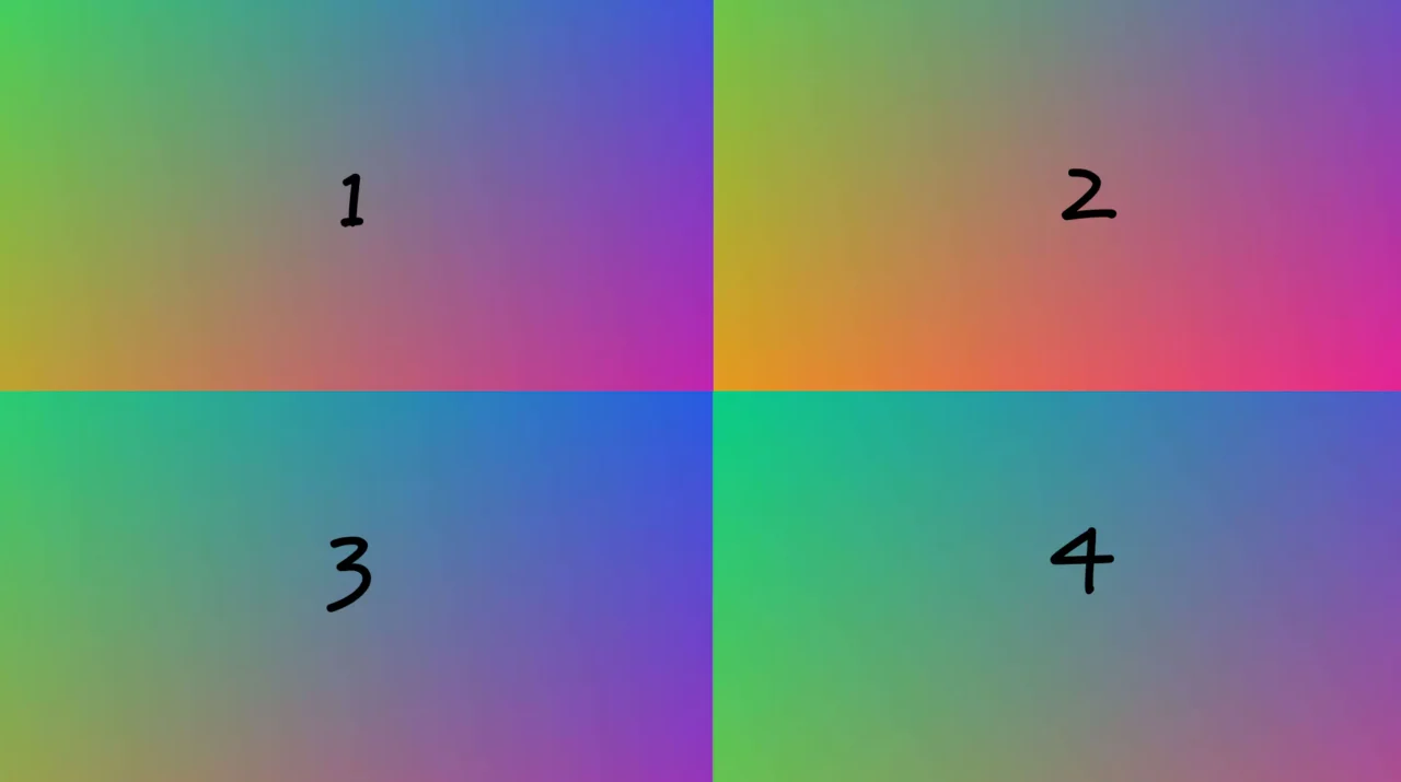 Graciously Gradient Custom CAS Backgrounds