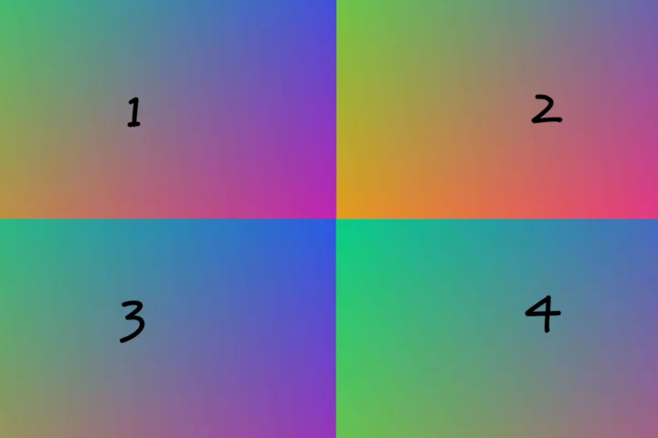 Graciously Gradient Custom CAS Backgrounds