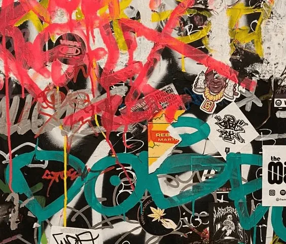 Graffiti Wallpaper