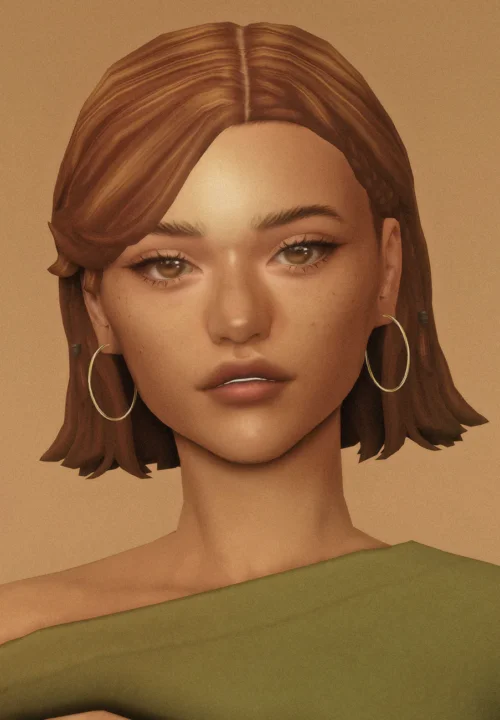 Jenny Hair