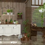 Green Time 🍃🌿🥦