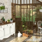 Green time -Room 🍀🍃🌿