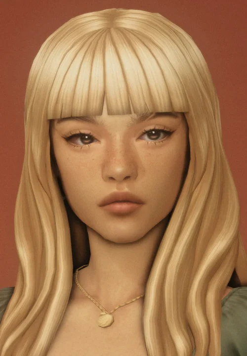 Teresa Hair