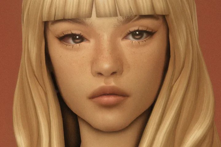 Teresa Hair