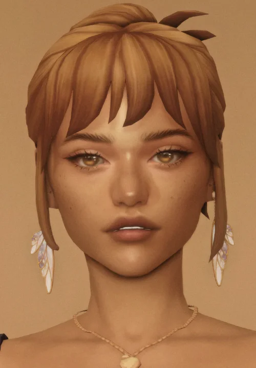 Trinity Bun
