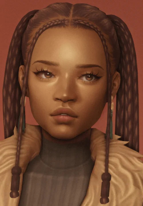 Genesis Braids