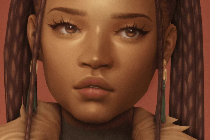 Genesis Braids