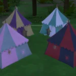 TSM Tents