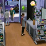 Grocery Market Anywhere