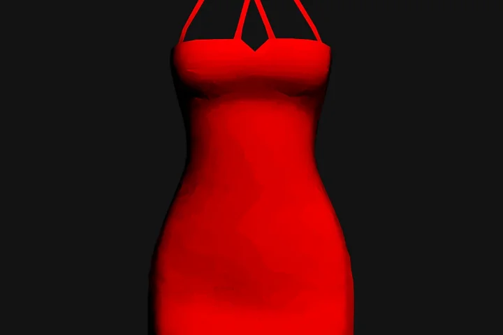 DivaDesigns - dress 18