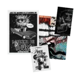 Grunge Posters Art