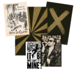 Grunge Posters Art