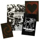 Grunge Posters Art
