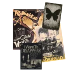 Grunge Posters Art