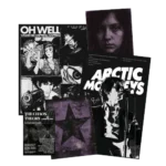 Grunge Posters Art