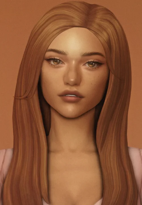 Dina Hair