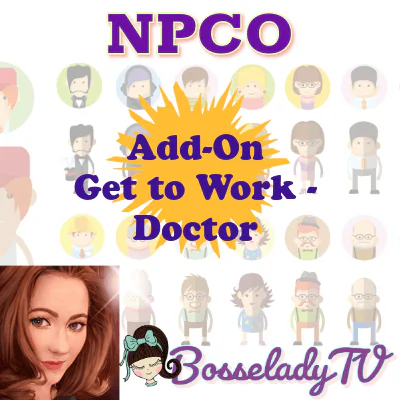 NPCO - GTW Doctor Career